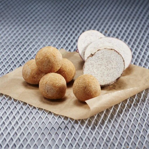 YAM BALL (5PCS)