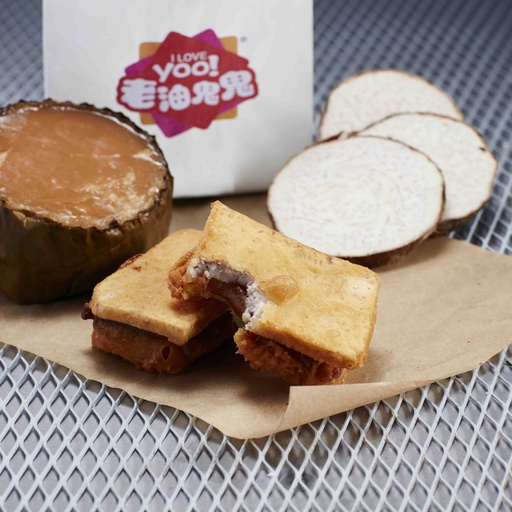FRIED NIAN GAO