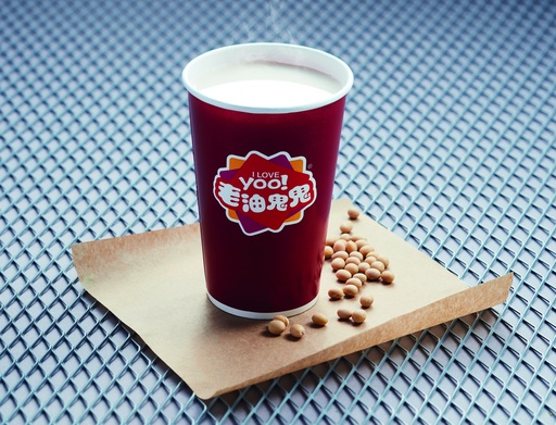 SOYA BEAN