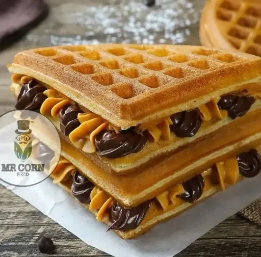 Waffle