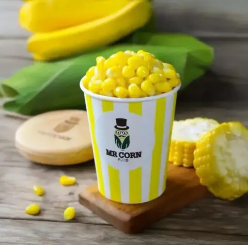 Corn In Cup